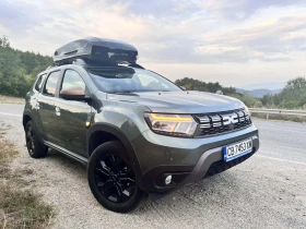 Dacia Duster Газ-бензин - 18500 € / 36182.85 лв. - 22623184 9