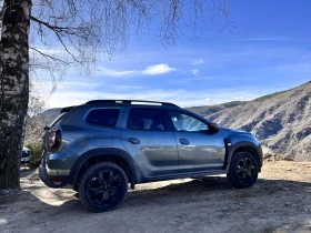 Dacia Duster Газ-бензин - 18500 € / 36182.85 лв. - 22623184 10