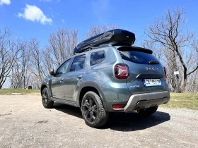 Dacia Duster Газ-бензин - 18500 € / 36182.85 лв. - 22623184 15