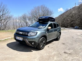 Dacia Duster Газ-бензин - 18500 € / 36182.85 лв. - 22623184 12