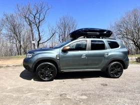 Dacia Duster Газ-бензин - 18500 € / 36182.85 лв. - 22623184 14