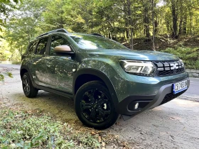 Dacia Duster Газ-бензин - 18500 € / 36182.85 лв. - 22623184 4