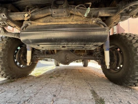 Suzuki Vitara 2000 HDI | Auto.bg — изображение 5