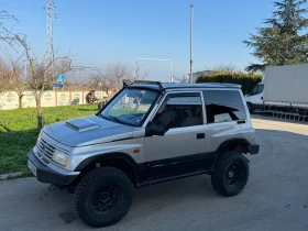 Suzuki Vitara 2000 HDI