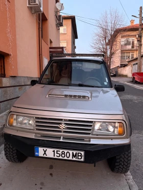 Suzuki Vitara 2000 HDI | Auto.bg — изображение 3