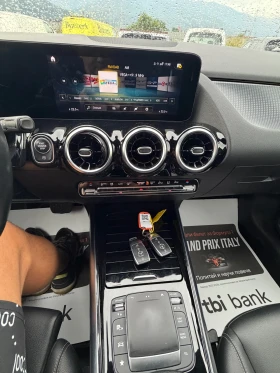 Mercedes-Benz GLA 200   FULL LED / DISTRONIC / КАМЕРА / - 24999 € / 48893.79 лв. - 86353870 14
