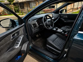 Nissan Qashqai Tekna +  | Mobile.bg � ����� ������ 11