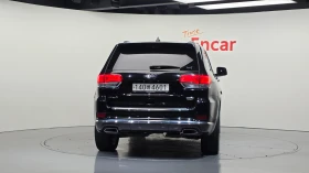 Jeep Grand cherokee SUMMIT* FULL*  | Auto.bg — изображение 4