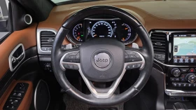 Jeep Grand cherokee SUMMIT* FULL*  | Auto.bg — изображение 10