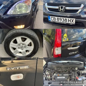 Honda Cr-v 2.0i ���/4�4/���������/�������� | Mobile.bg � ����� ������ 16
