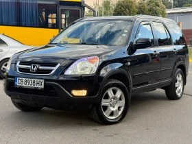Honda Cr-v 2.0i ���/4�4/���������/�������� | Mobile.bg � ����� ������ 2