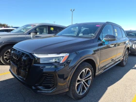 ������ Audi Q7