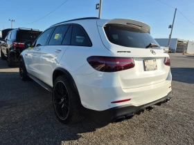 Mercedes-Benz GLC 63 AMG S 4MATIC | Auto.bg — изображение 4
