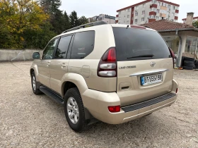 Toyota Land cruiser D-4D 173hp FULL | Mobile.bg � ����� ������ 7