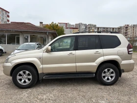Toyota Land cruiser D-4D 173hp FULL | Mobile.bg � ����� ������ 8
