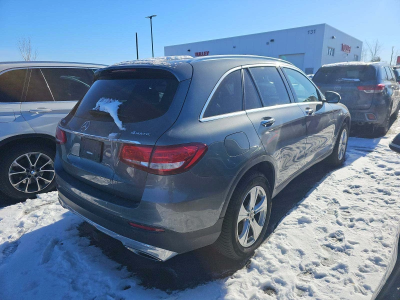 Mercedes-Benz GLC 300 КАМЕРА* ПОДГРЕВ* МЪРТВА* ТОЧКА* КЕЙЛЕС, снимка 2 - Автомобили и джипове - 48788636