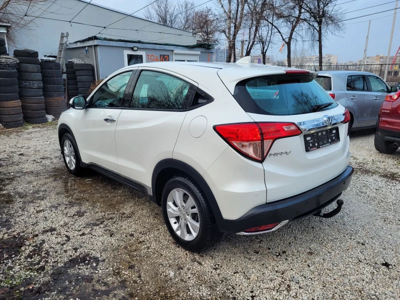 Honda Hr-v 1.5 i, снимка 5 - Автомобили и джипове - 49008780