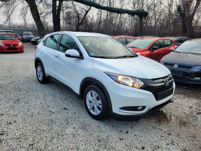 Honda Hr-v 1.5 i, снимка 2 - Автомобили и джипове - 49008780