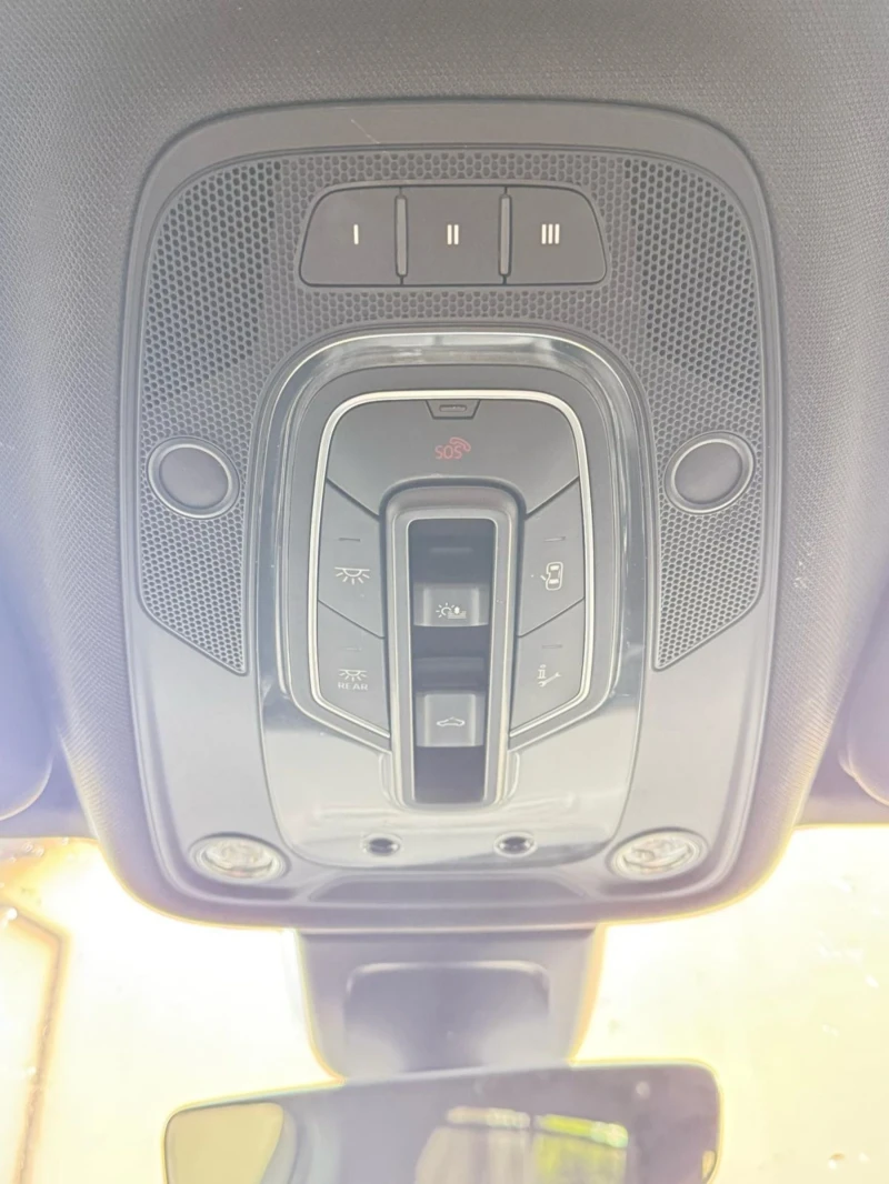 Audi Q7 3.0 т  supercarger , снимка 11 - Автомобили и джипове - 49668323