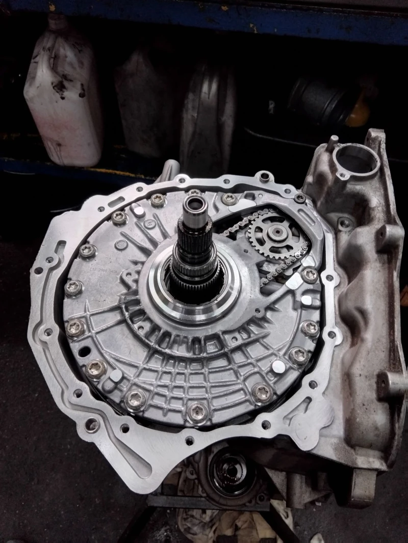 Audi Q7 3.0 т  supercarger , снимка 17 - Автомобили и джипове - 49668323