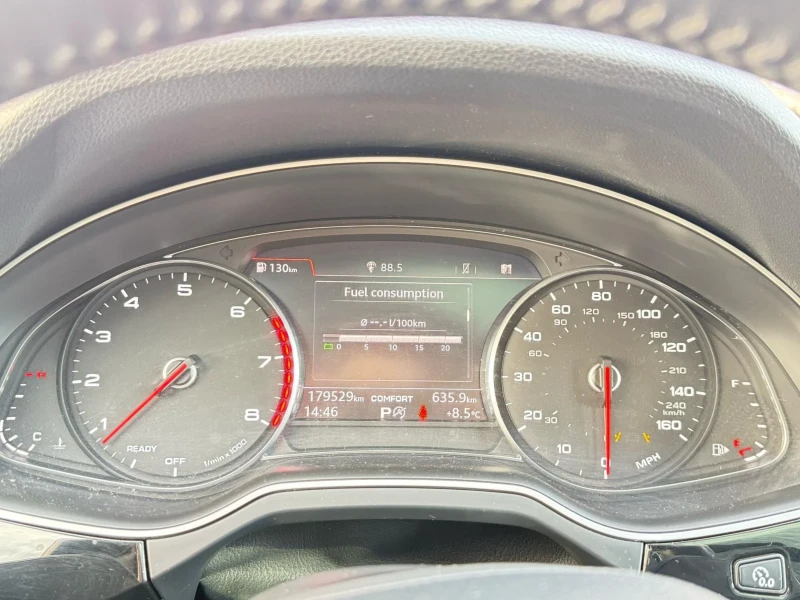 Audi Q7 3.0 т  supercarger , снимка 6 - Автомобили и джипове - 49668323