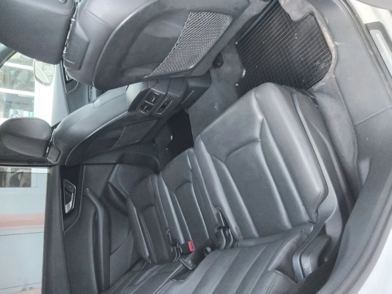 Audi Q7 3.0 т  supercarger , снимка 14 - Автомобили и джипове - 49668323