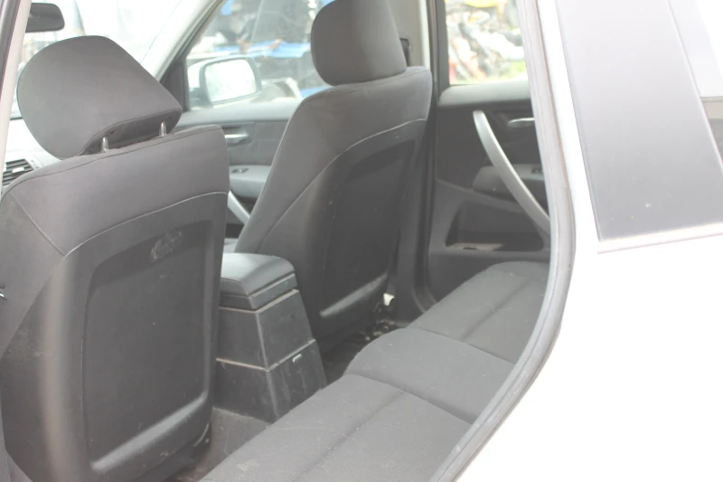 BMW X3 ИТАЛИЯ, НА ЧАСТИ, НОВ ВНОС, снимка 7 - Автомобили и джипове - 49751414