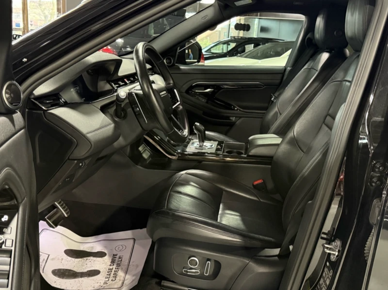 Land Rover Range Rover Evoque 2021 Land Rover Range Rover Evoque R-DYNAMIC, снимка 6 - Автомобили и джипове - 51747444