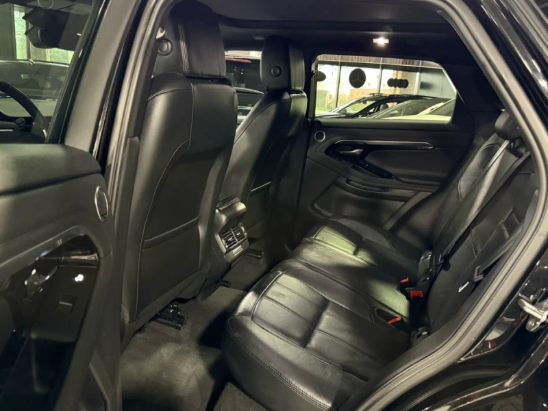 Land Rover Range Rover Evoque 2021 Land Rover Range Rover Evoque R-DYNAMIC, снимка 10 - Автомобили и джипове - 51747444