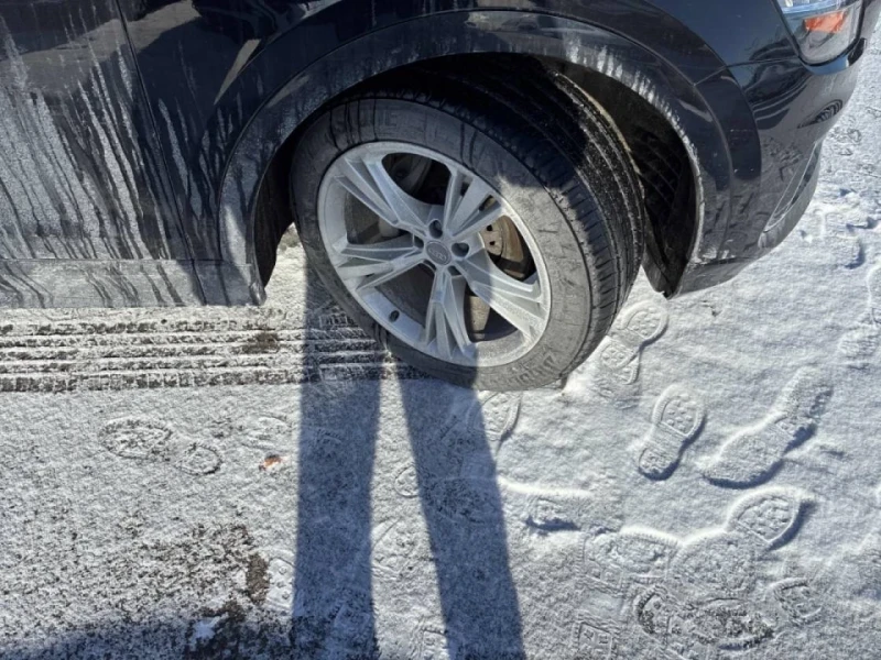 Audi Q8 3.0 TFSI TECHNIK, снимка 7 - Автомобили и джипове - 52699345