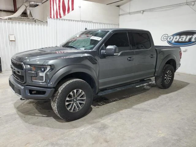 Ford F150 RAPTOR| СЕРВИЗНА ИСТОРИЯ| ВИДЕО, снимка 1 - Автомобили и джипове - 49036954