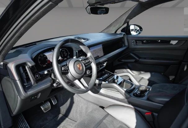 Porsche Cayenne GTS = Sports Package = Гаранция, снимка 6 - Автомобили и джипове - 54125899