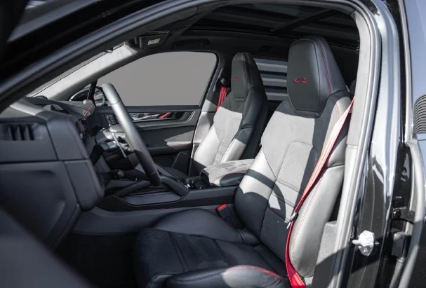 Porsche Cayenne GTS = Sports Package = Гаранция, снимка 5 - Автомобили и джипове - 54125899