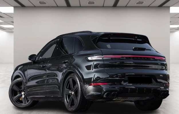 Porsche Cayenne GTS = Sports Package = Гаранция, снимка 3 - Автомобили и джипове - 54125899