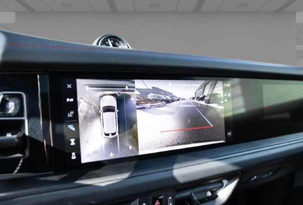 Porsche Cayenne GTS = Sports Package = Гаранция, снимка 9 - Автомобили и джипове - 54125899