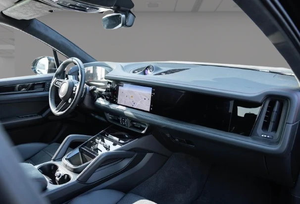 Porsche Cayenne GTS = Sports Package = Гаранция, снимка 11 - Автомобили и джипове - 54125899