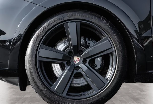 Porsche Cayenne GTS = Sports Package = Гаранция, снимка 4 - Автомобили и джипове - 54125899