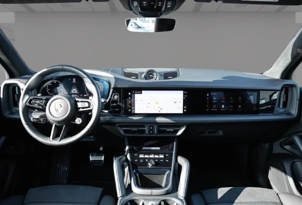 Porsche Cayenne GTS = Sports Package = Гаранция, снимка 8 - Автомобили и джипове - 54125899