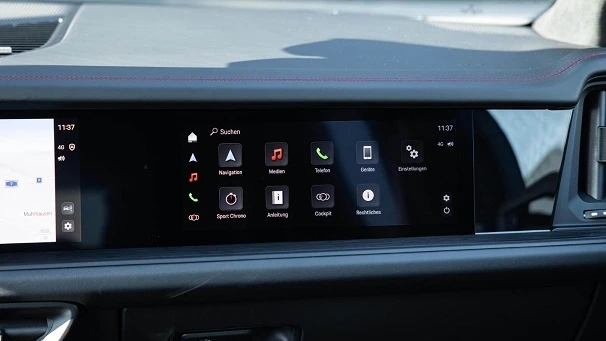 Porsche Cayenne GTS = Sports Package = Гаранция, снимка 10 - Автомобили и джипове - 54125899