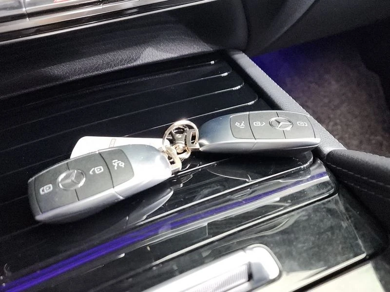 Mercedes-Benz GLE 300 4MATIC* ������/���������� �� ������ | Mobile.bg � ����������� 13