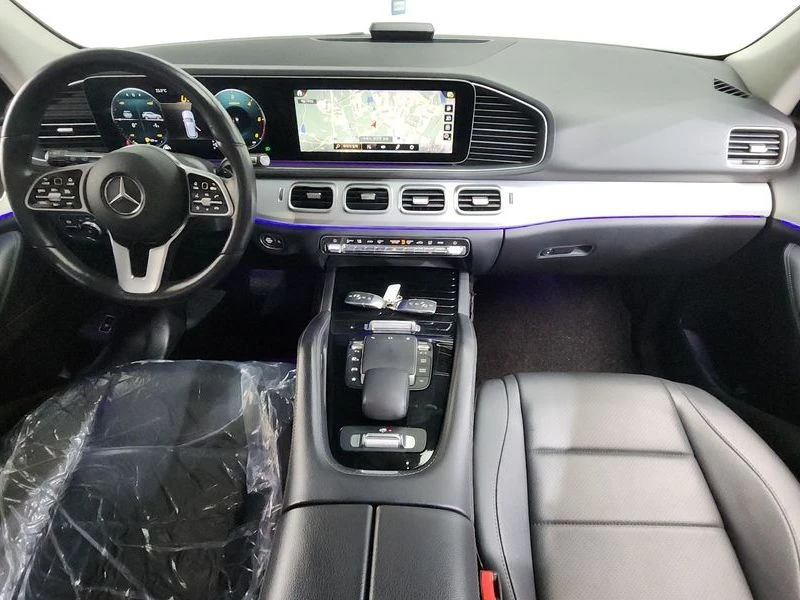 Mercedes-Benz GLE 300 4MATIC* ������/���������� �� ������ | Mobile.bg � ����������� 5
