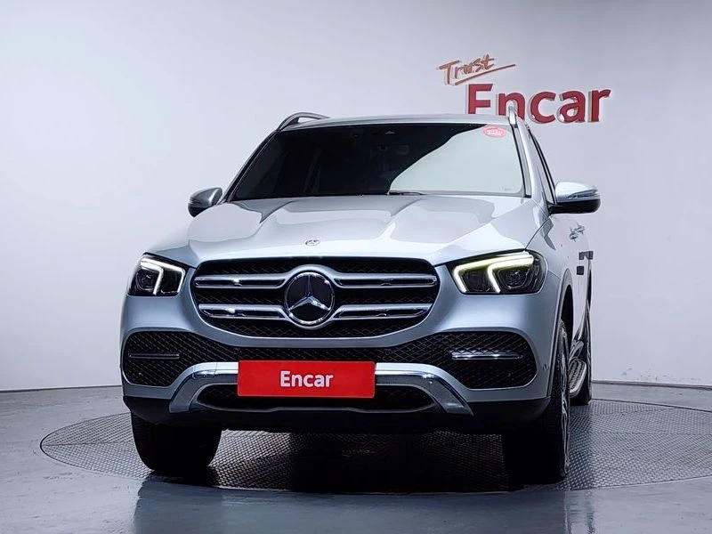 Mercedes-Benz GLE 300 4MATIC* ������/���������� �� ������ | Mobile.bg � ����������� 3