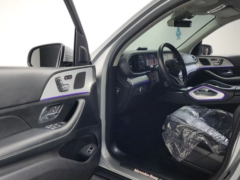 Mercedes-Benz GLE 300 4MATIC* ������/���������� �� ������ | Mobile.bg � ����������� 8