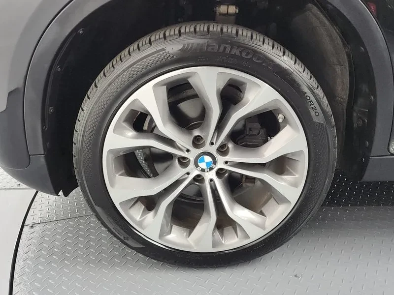 BMW X6 30D XDRIVE, снимка 5 - Автомобили и джипове - 55739746