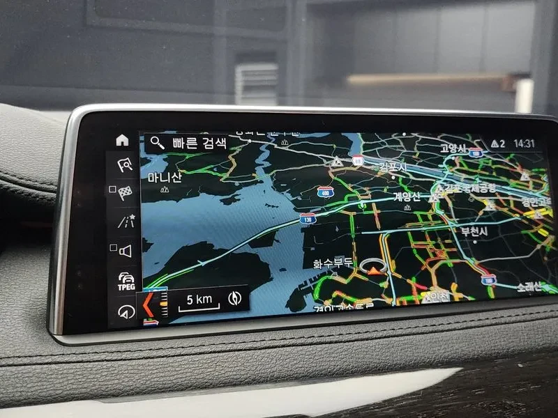 BMW X6 30D XDRIVE, снимка 14 - Автомобили и джипове - 55739746