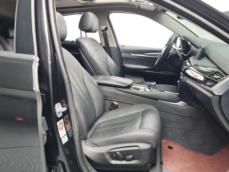 BMW X6 30D XDRIVE, снимка 11 - Автомобили и джипове - 55739746