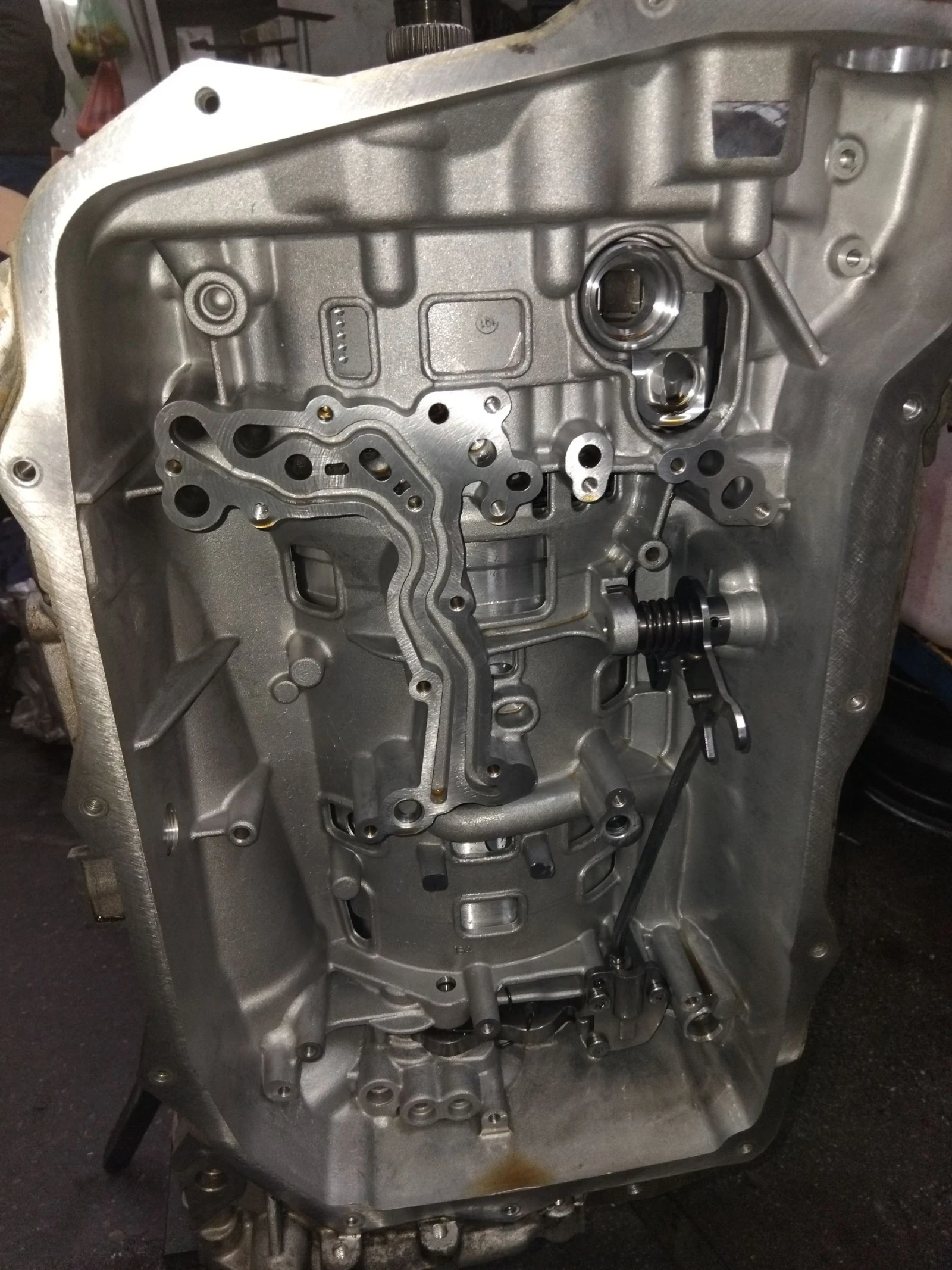 Audi Q7 3.0   supercarger  | Mobile.bg   16