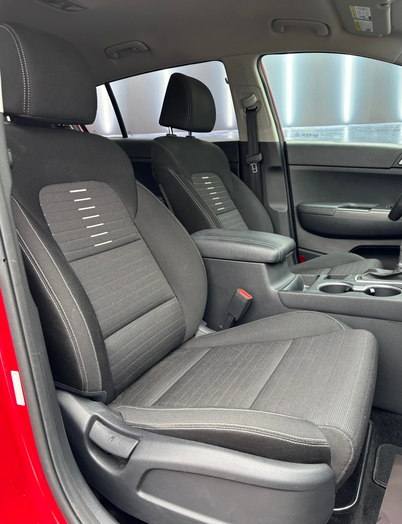 Kia Sportage 2.4 GDI AUTOMATIC | Mobile.bg   12