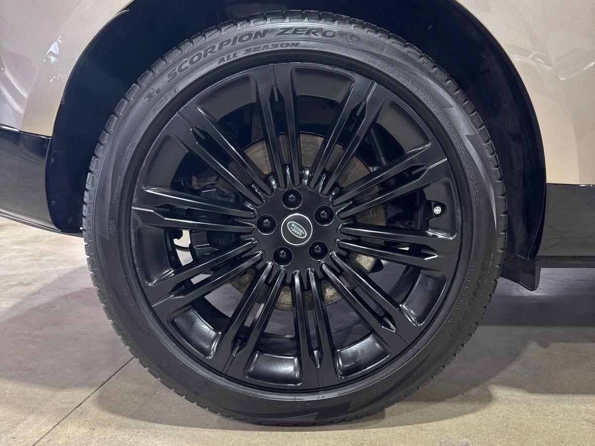 Land Rover Range rover  SE * * CARFAX * * АВТО КРЕДИТ - изображение 6
