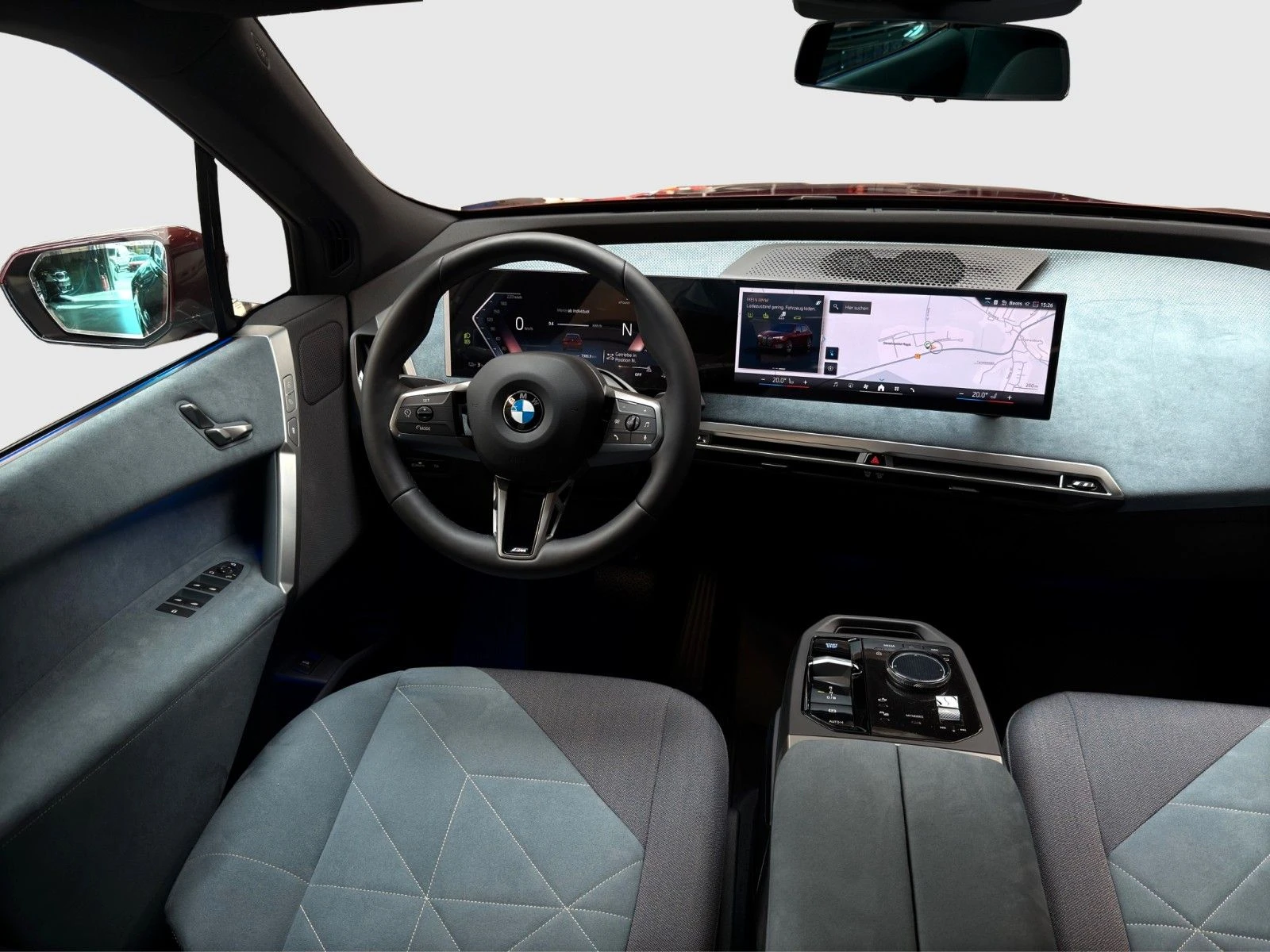 Mazda CX-5 50/523HP/xDRIVE/PANO/360/LASER/HUD/HI-FI/AMBI/627v - изображение 9